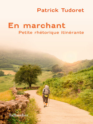 cover image of En marchant